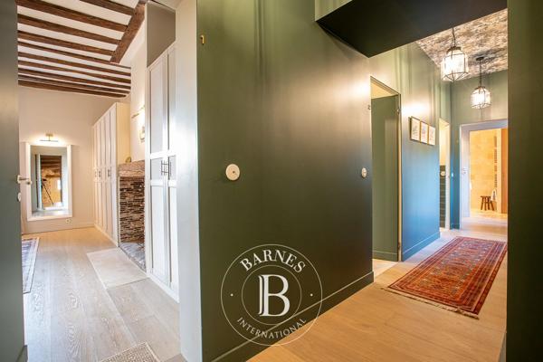 Rochefort-en-Yvelines, Maison 5 Chambres -  313 m² à vendre