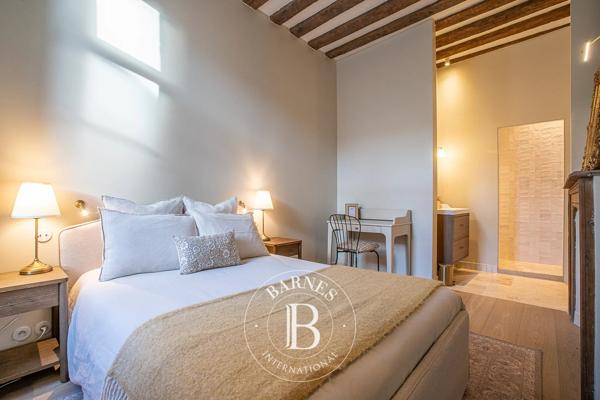 Rochefort-en-Yvelines, Maison 5 Chambres -  313 m² à vendre