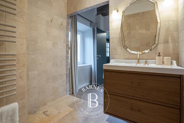 Rochefort-en-Yvelines, Maison 5 Chambres -  313 m² à vendre