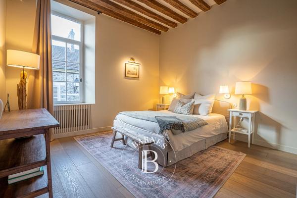 Rochefort-en-Yvelines, Maison 5 Chambres -  313 m² à vendre