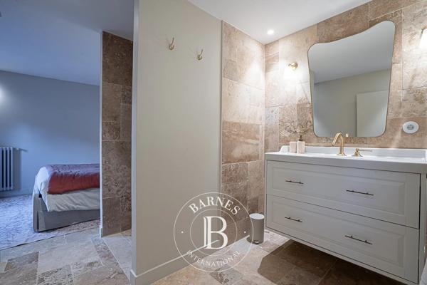 Rochefort-en-Yvelines, Maison 5 Chambres -  313 m² à vendre