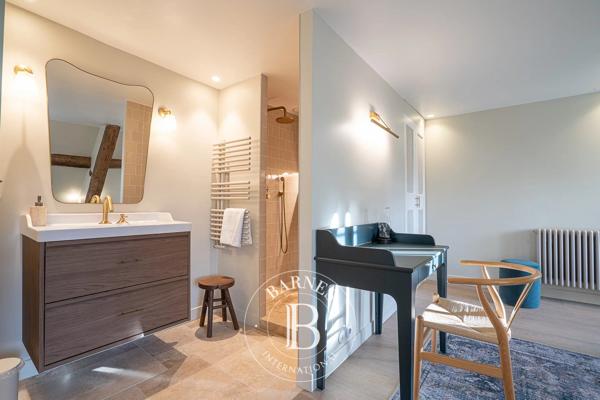 Rochefort-en-Yvelines, Maison 5 Chambres -  313 m² à vendre