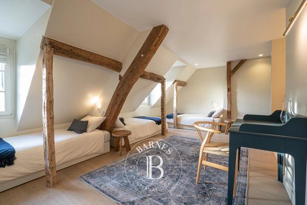 Rochefort-en-Yvelines, Maison 5 Chambres -  313 m² à vendre