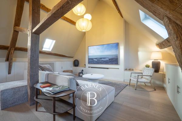 Rochefort-en-Yvelines, Maison 5 Chambres -  313 m² à vendre