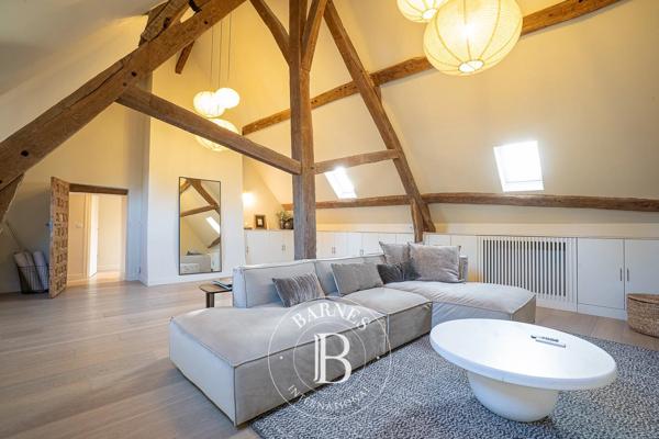 Rochefort-en-Yvelines, Maison 5 Chambres -  313 m² à vendre