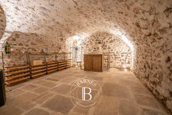 Rochefort-en-Yvelines, Maison 5 Chambres -  313 m² à vendre