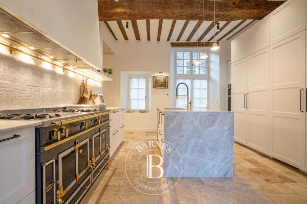 Rochefort-en-Yvelines, Maison 5 Chambres -  313 m² à vendre
