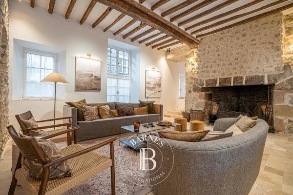 Rochefort-en-Yvelines, Maison 5 Chambres -  313 m² à vendre