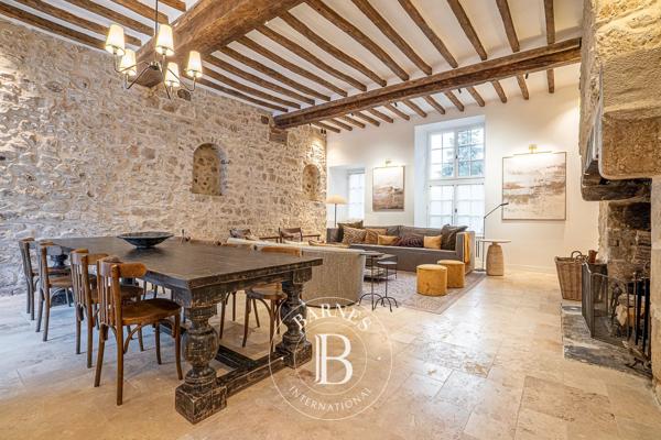 Rochefort-en-Yvelines, Maison 5 Chambres -  313 m² à vendre
