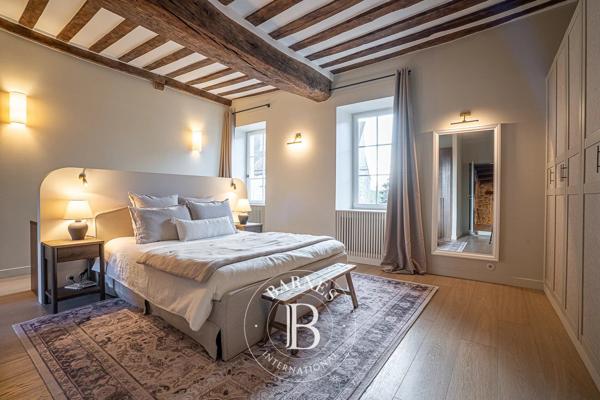 Rochefort-en-Yvelines, Maison 5 Chambres -  313 m² à vendre