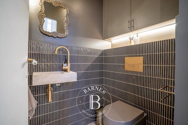 Rochefort-en-Yvelines, Maison 5 Chambres -  313 m² à vendre