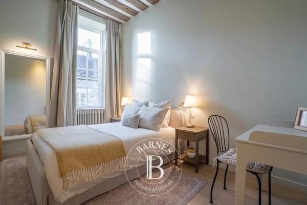 Rochefort-en-Yvelines, Maison 5 Chambres -  313 m² à vendre