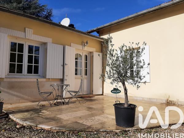 Maison à vendre 9 pièces 183 m² Libourne