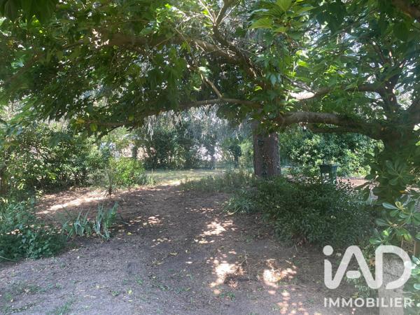 Maison à vendre 9 pièces 183 m² Libourne
