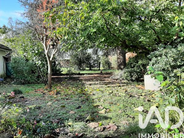 Maison à vendre 9 pièces 183 m² Libourne