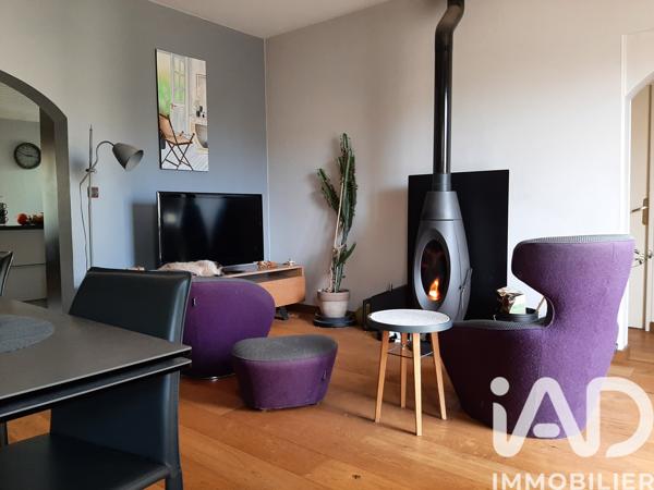 Maison à vendre 9 pièces 183 m² Libourne