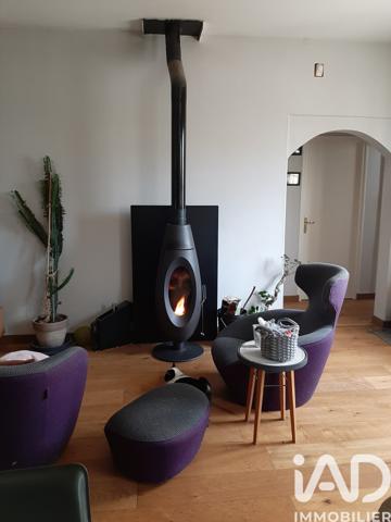 Maison à vendre 9 pièces 183 m² Libourne