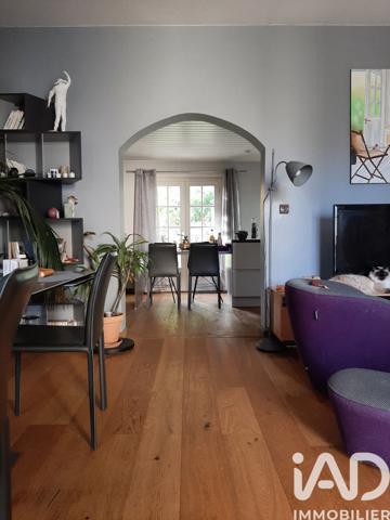 Maison à vendre 9 pièces 183 m² Libourne