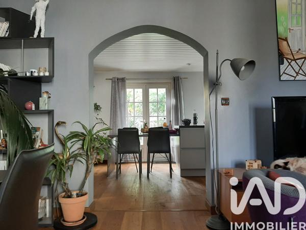 Maison à vendre 9 pièces 183 m² Libourne