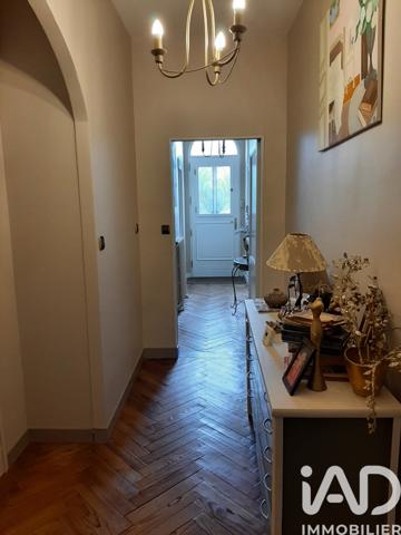Maison à vendre 9 pièces 183 m² Libourne