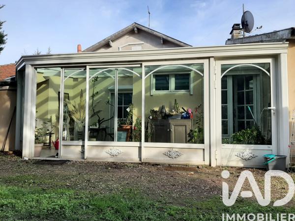 Maison à vendre 9 pièces 183 m² Libourne
