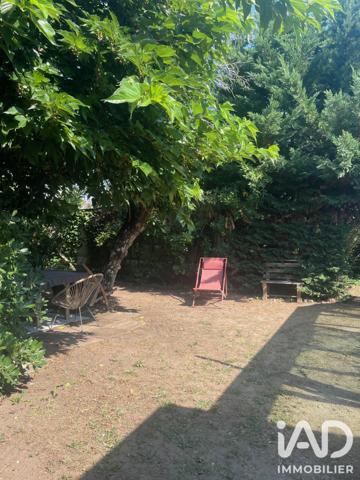 Maison à vendre 9 pièces 183 m² Libourne