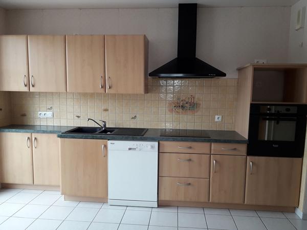 RARE DANS RÉSIDENCE THIBAULT MEYNIEL