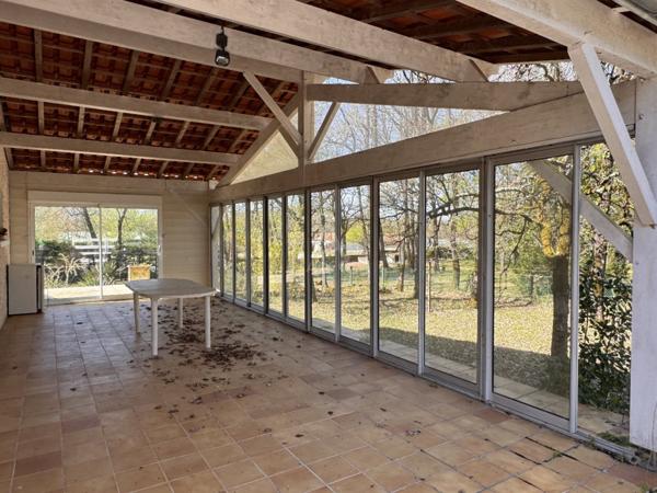 Maison familiale avec jardin  à moins de 10 min dAngoulême
