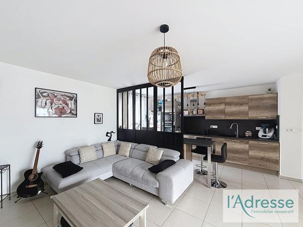 Appartement 3 pièces 71 m² - Sarrola Carcopino - Proche Ajaccio