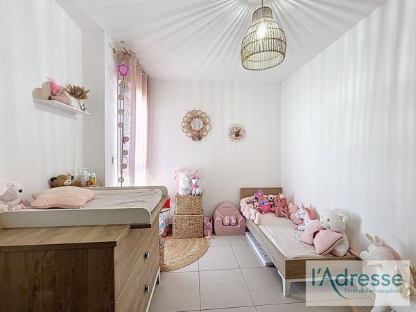 Appartement 3 pièces 71 m² - Sarrola Carcopino - Proche Ajaccio