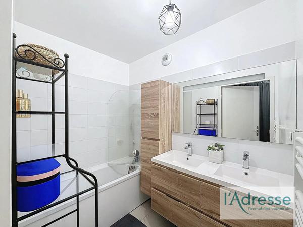 Appartement 3 pièces 71 m² - Sarrola Carcopino - Proche Ajaccio