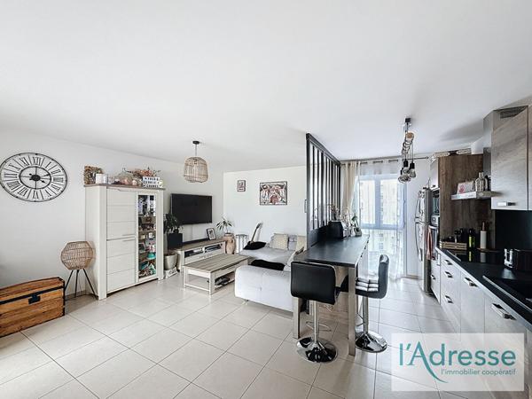 Appartement 3 pièces 71 m² - Sarrola Carcopino - Proche Ajaccio