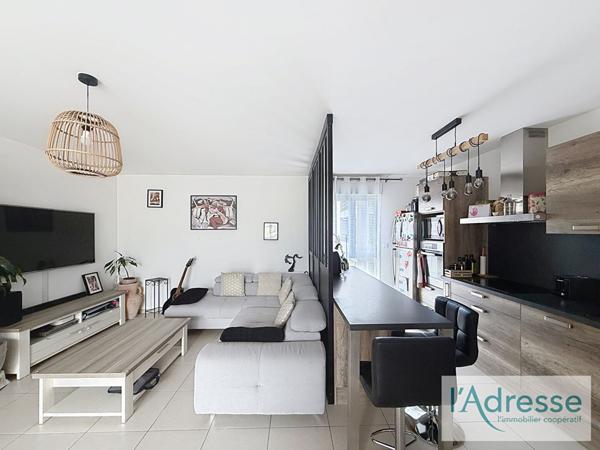 Appartement 3 pièces 71 m² - Sarrola Carcopino - Proche Ajaccio