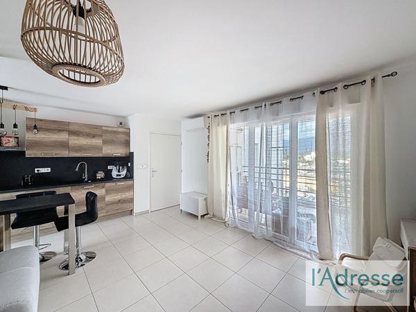Appartement 3 pièces 71 m² - Sarrola Carcopino - Proche Ajaccio