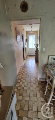 Maison à vendre  5 pièces - 87 m2 LOUHANS - 71