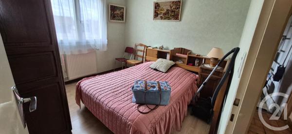 Maison à vendre  5 pièces - 87 m2 LOUHANS - 71