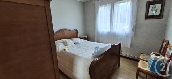 Maison à vendre  5 pièces - 87 m2 LOUHANS - 71