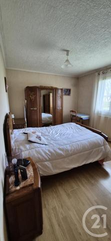 Maison à vendre  5 pièces - 87 m2 LOUHANS - 71