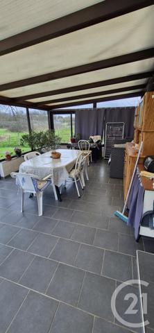 Maison à vendre  5 pièces - 87 m2 LOUHANS - 71
