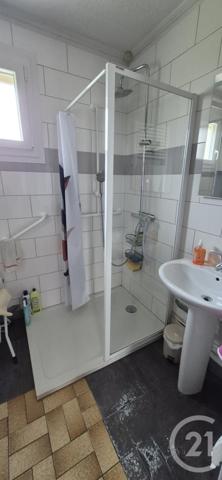 Maison à vendre  5 pièces - 87 m2 LOUHANS - 71