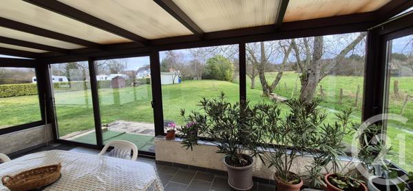 Maison à vendre  5 pièces - 87 m2 LOUHANS - 71