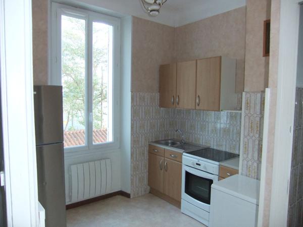 A louer, Marseille 13010, appartement Marseille 1 pièce 19.92 m²