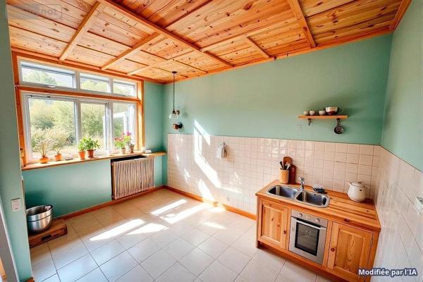 Appartement à vendre à Audincourt dans le Doubs (25400), ref : 25054-1934