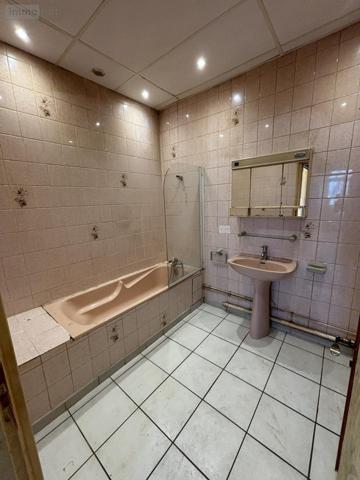 Appartement à vendre à Audincourt dans le Doubs (25400), ref : 25054-1934