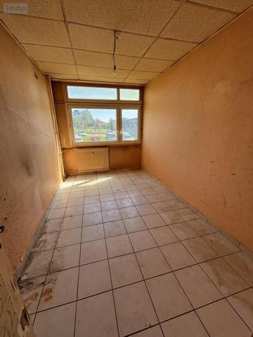 Appartement à vendre à Audincourt dans le Doubs (25400), ref : 25054-1934