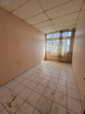 Appartement à vendre à Audincourt dans le Doubs (25400), ref : 25054-1934