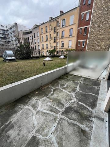 Appartement à louer    3 pièces • 92,05 m2 Paris 11