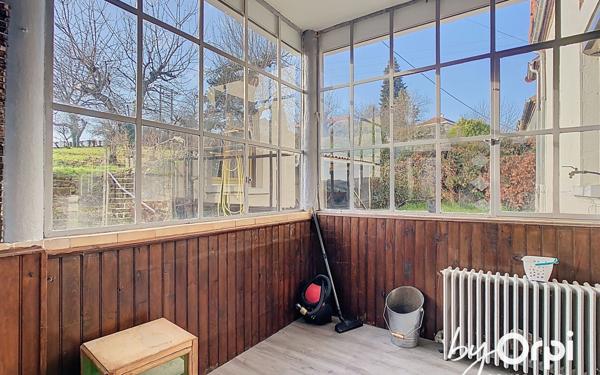 Maison à vendre    6 pièces • 125 m2 Saint-Éloy-les-Mines