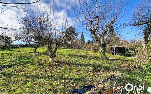 Maison à vendre    6 pièces • 125 m2 Saint-Éloy-les-Mines