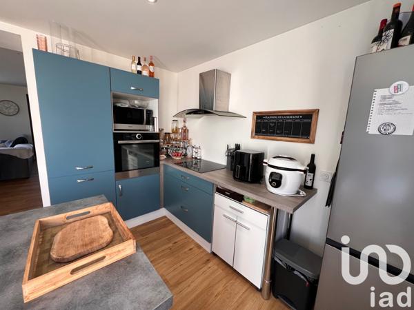 Maison à vendre 4 pièces 92 m² Maché